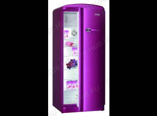 Холодильник Gorenje RB6288OP (282756, HTS2866) - Фото